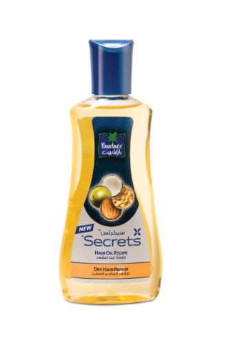 Parachute Secret Dry Hair Oil 200ml