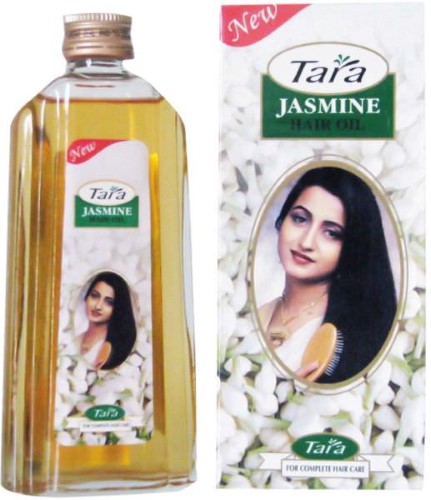 Tara Jasmine Hair Oil 200ml