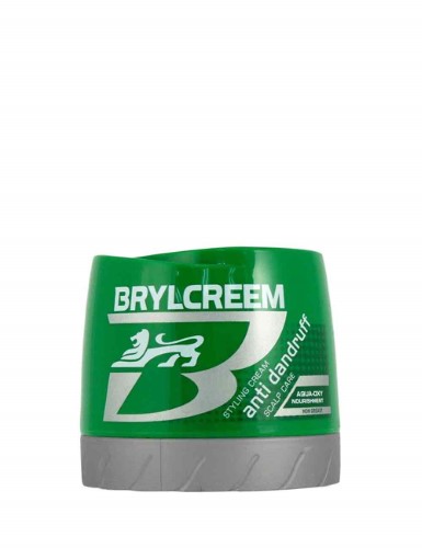 Brylcreem Anti Dandruff Green 75ml