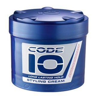 Code-10 Anti-Dandruff 250ml