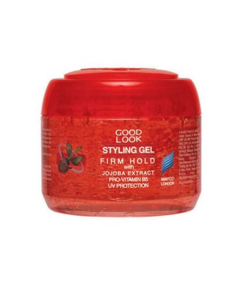 Good look Hair Gel Rose 330ml