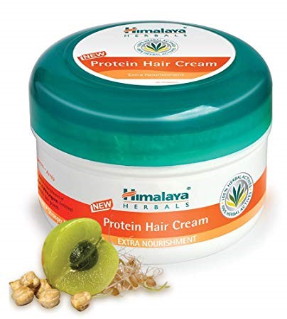 Himalaya Hair Cream 175ml