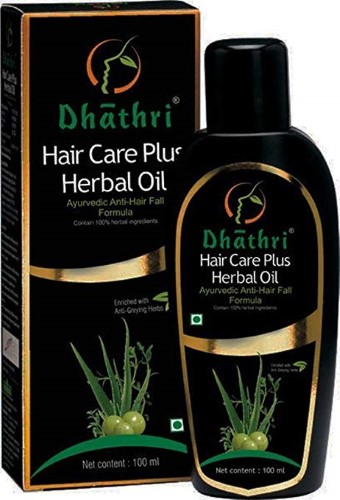 Dathri Herbal Hair Oil 100ml