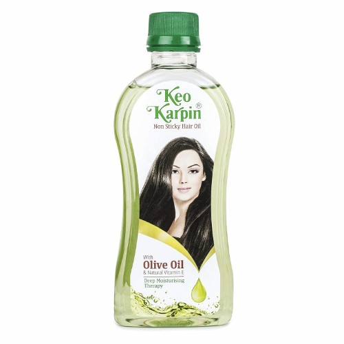 Keo Karpin Hair Oil 300ml