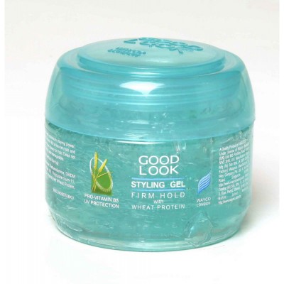 Good Look Styling Gel Gold 60ml