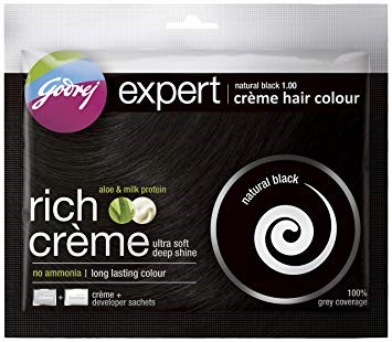 Godrej Expert Advanced Black 20G