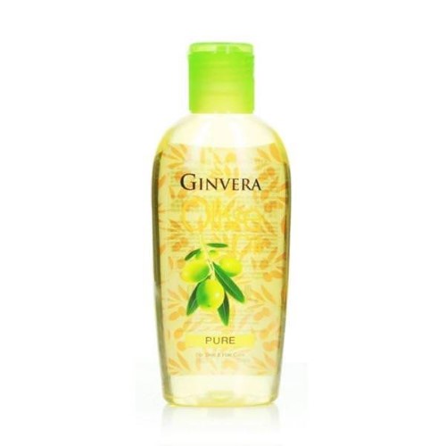 Ginvera Pure Olive Oil 150ml