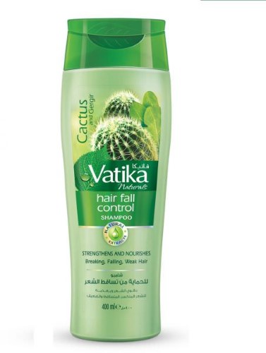 Vatika Shampoo Hair Fall Control 400ml