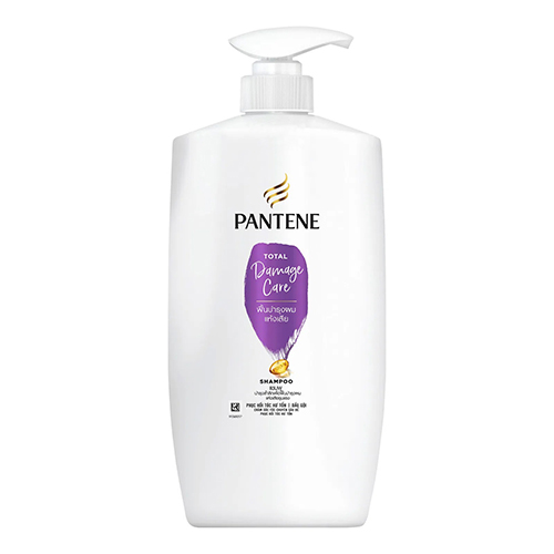 Pantene Shampoo Total Damage Care 900ml