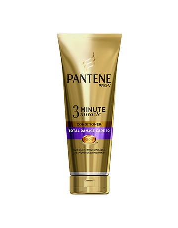 Pantene Cd Damage Care 380ml