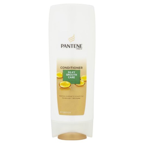 Pantene Ssc Conditioner 480ml