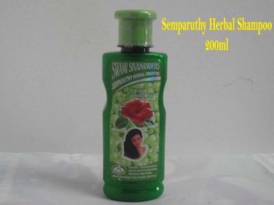 Semparuthy Shampoo 200ml