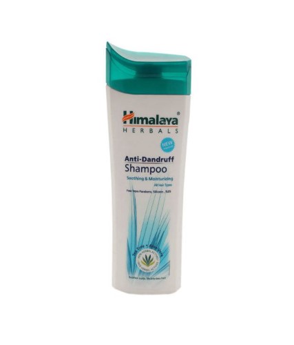 Himalaya Shampoo Anti Dandruff 400ml