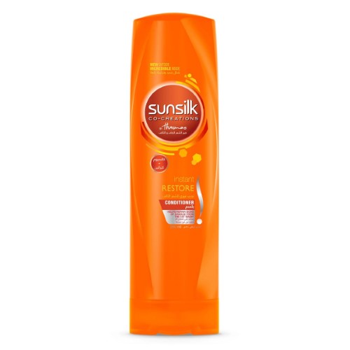 Sunsilk Damaged Hair Reco 350ml Conditioner