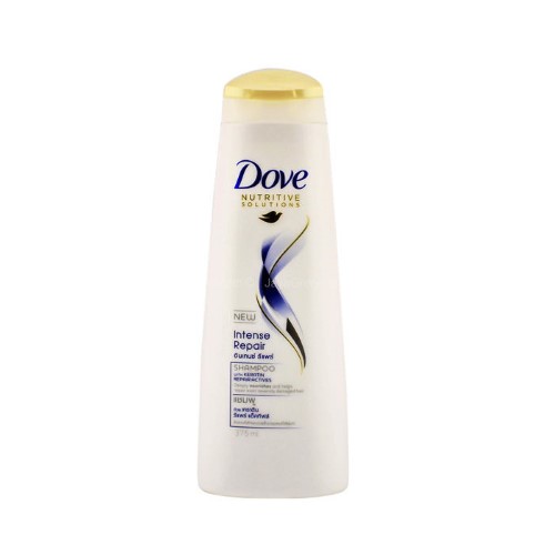 Dove Intense Repair Shampoo 375ml