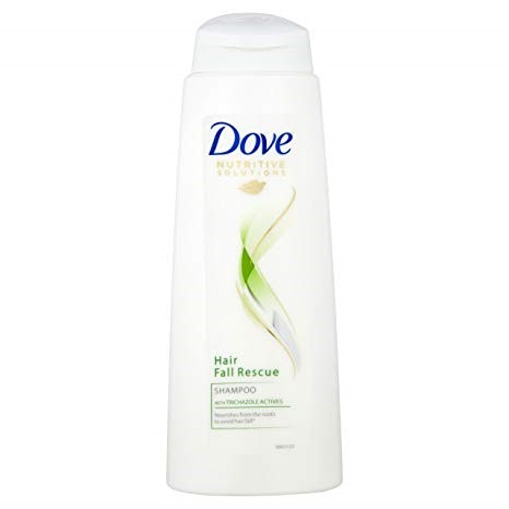 Dove Hair Fall Shampoo 375ml