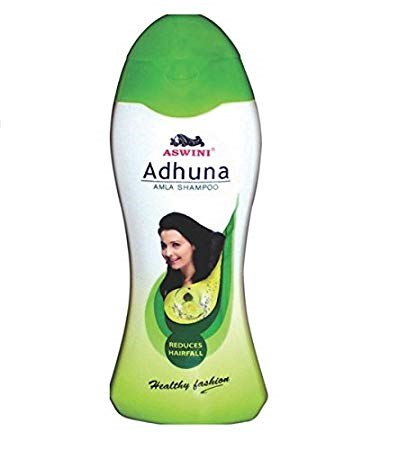 Aswini Amla Shampoo 200ml
