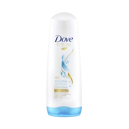Dove Volume Nourishment Conditioner 330ml