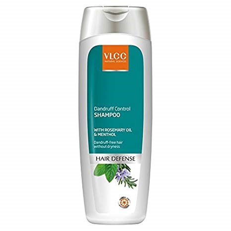 VLCC Dandruff Control Shampoo 350ml