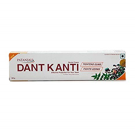 Patanjali Dant Kanti 200G