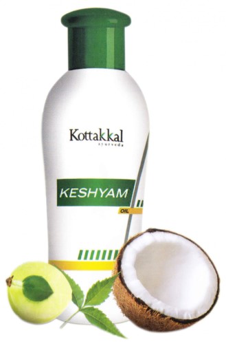 Kottakkal Keshyam Oil 100ml