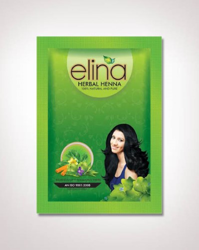 Elina Herbal Henna 30gm