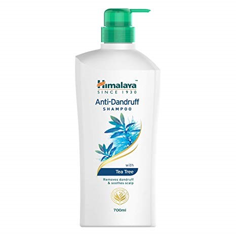 Himalaya Anti Dandruff Shampoo 700ml