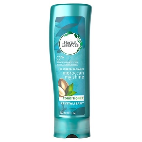 Herbal Essences Moroccan Conditioner