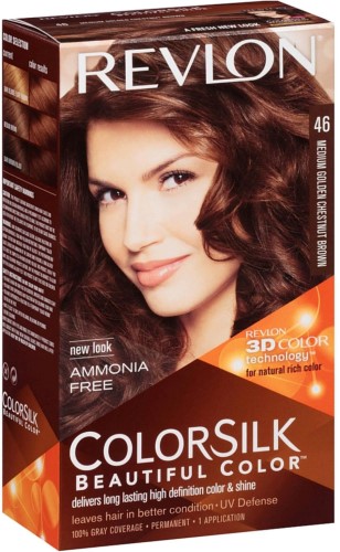 Revlon Colorsilk No-46