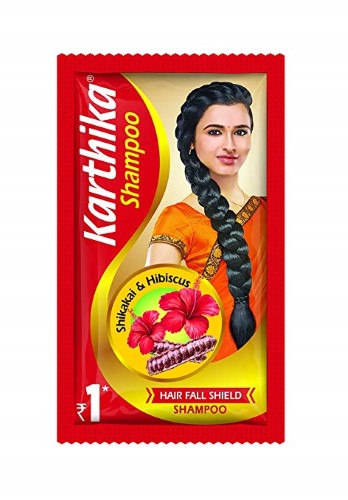 Shikakai Powder Small Pkt
