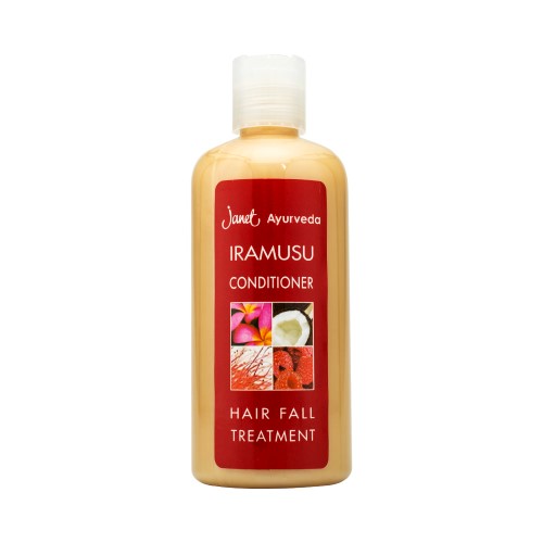 Janet Iramusu Conditioner 300ml