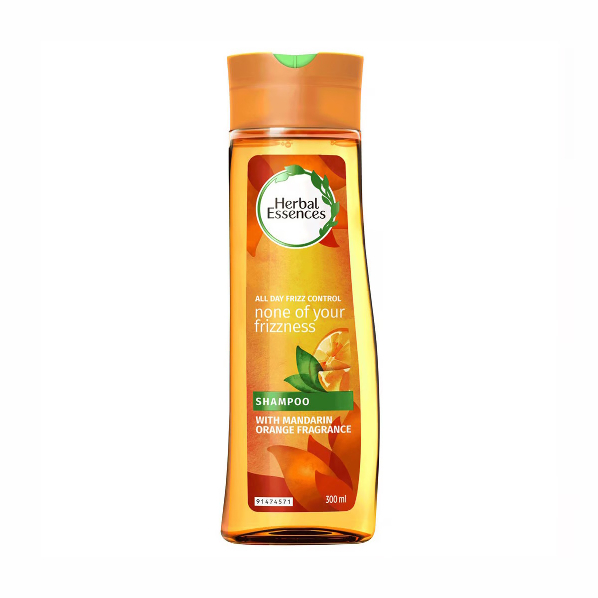 Herbal Essences None of Your Frizz Shampoo 300ml