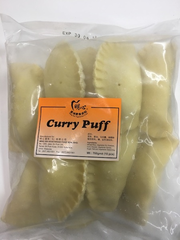 Curry Puff 700Gm