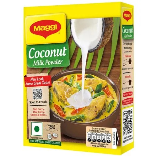 Maggi Coconut Milk Powder 100gm