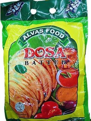 Alvas Dosa Idly Batter