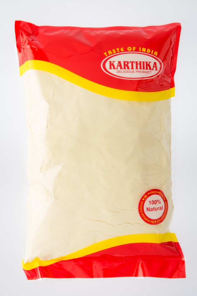 New Zealand Milk Powder 1Kg