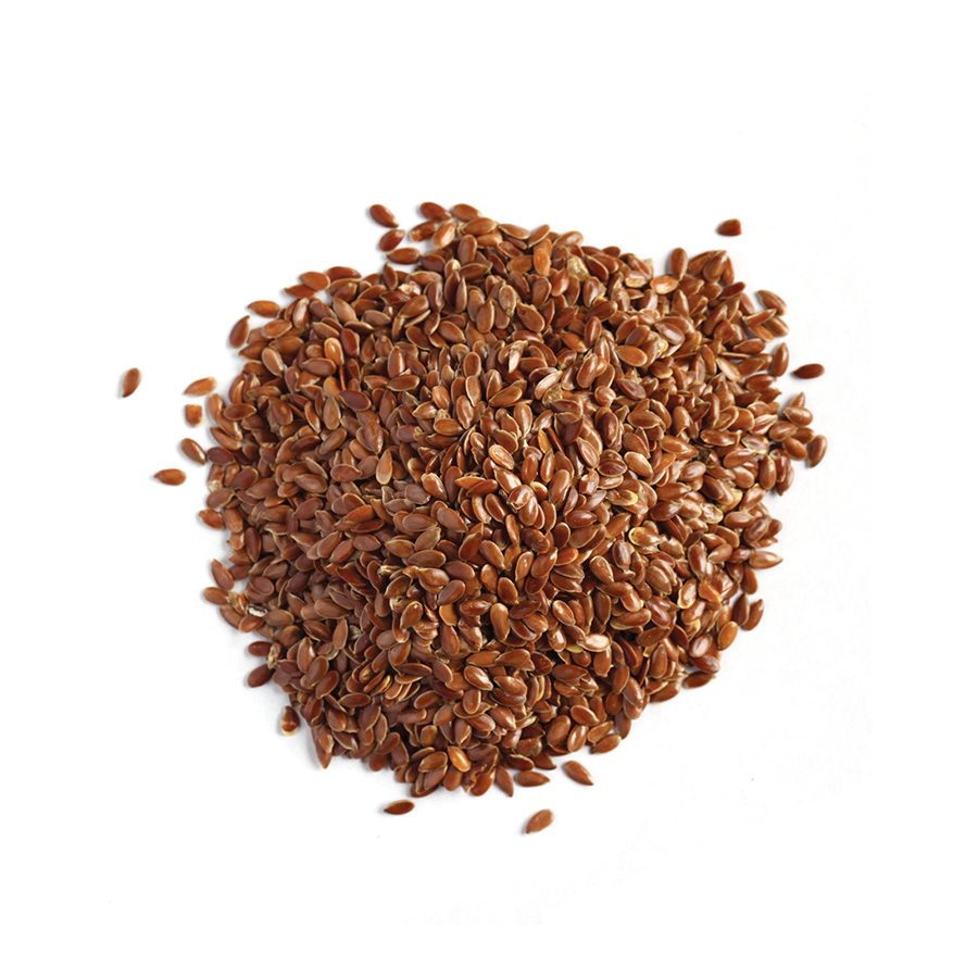 *KE Flax Seed Org 500G