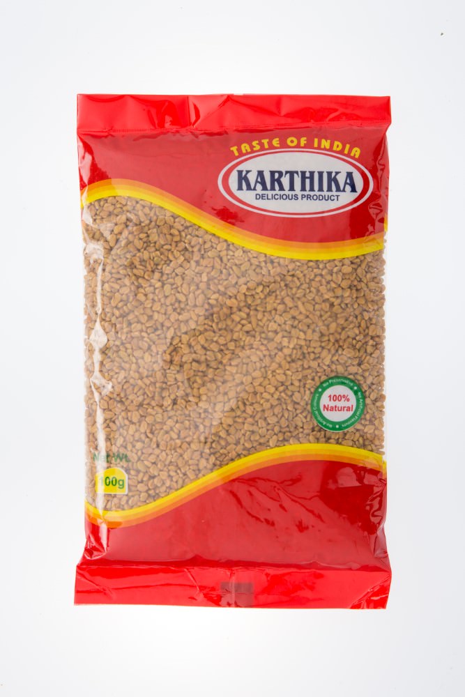 *KE Fenugreek Seed 250G