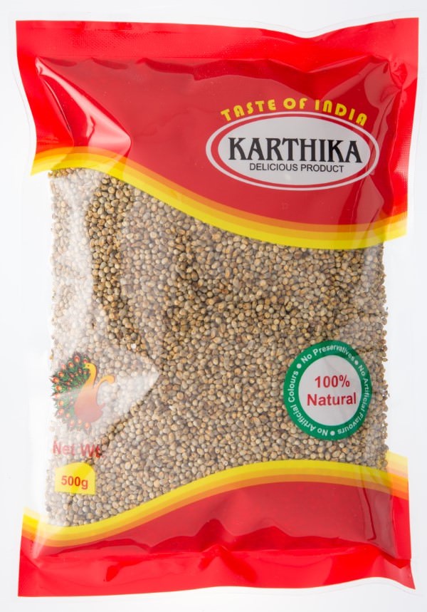 *KE Kambu Seed (Bajiri)500G