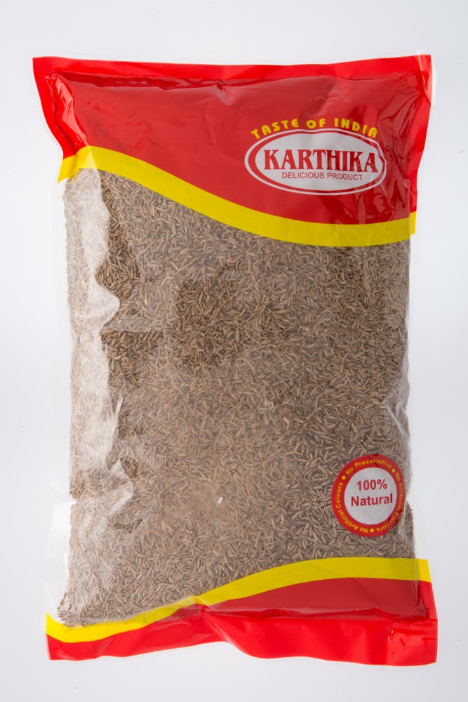 *KE Cumin Seed 1Kg