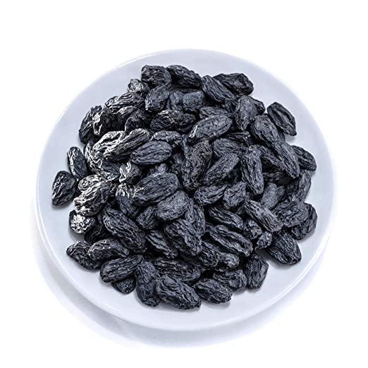 *KE Raisins Black 100G