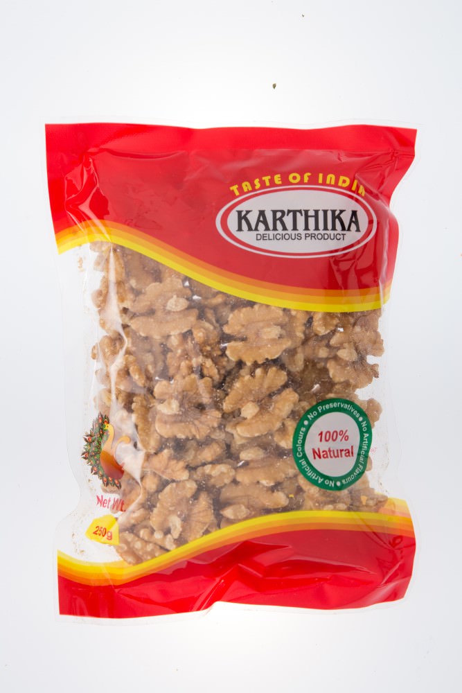 *KE Walnut 250gm