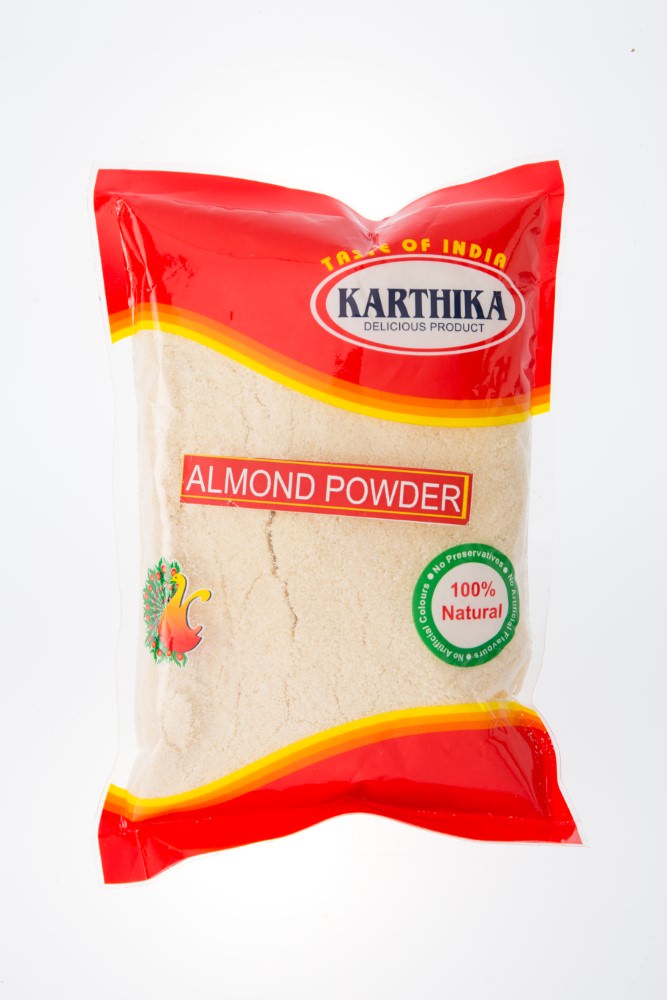 *KE Almond Powder 250gm