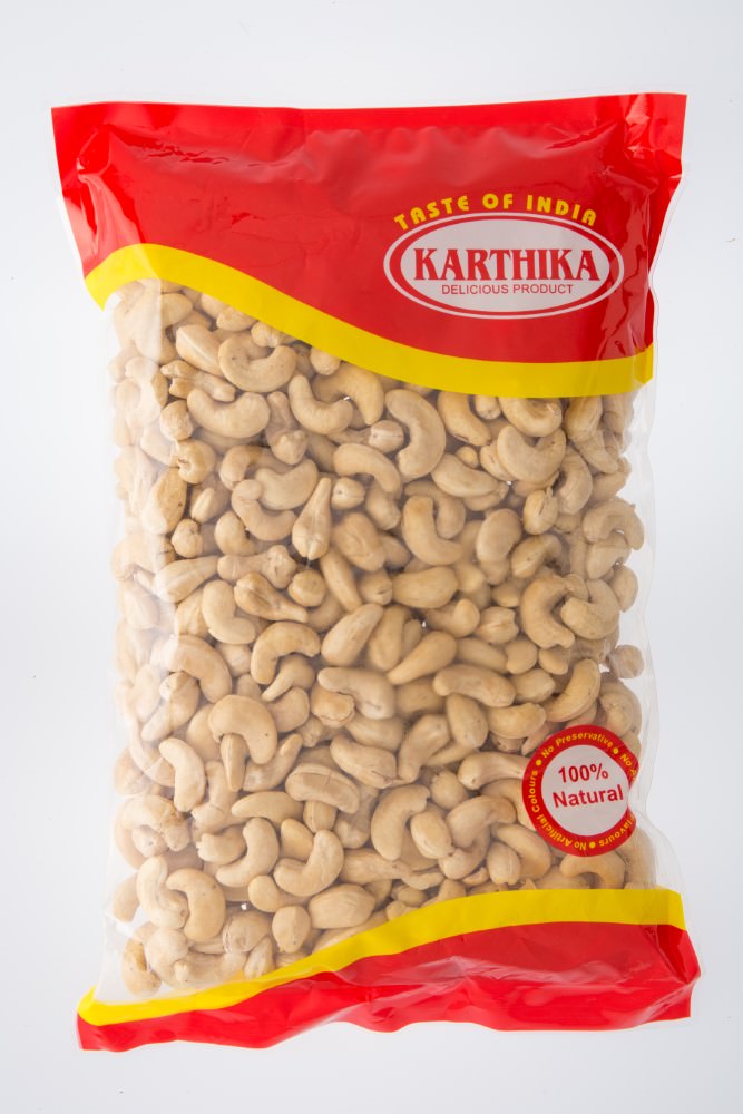 *KE Cashew Nuts 320 K 1Kg