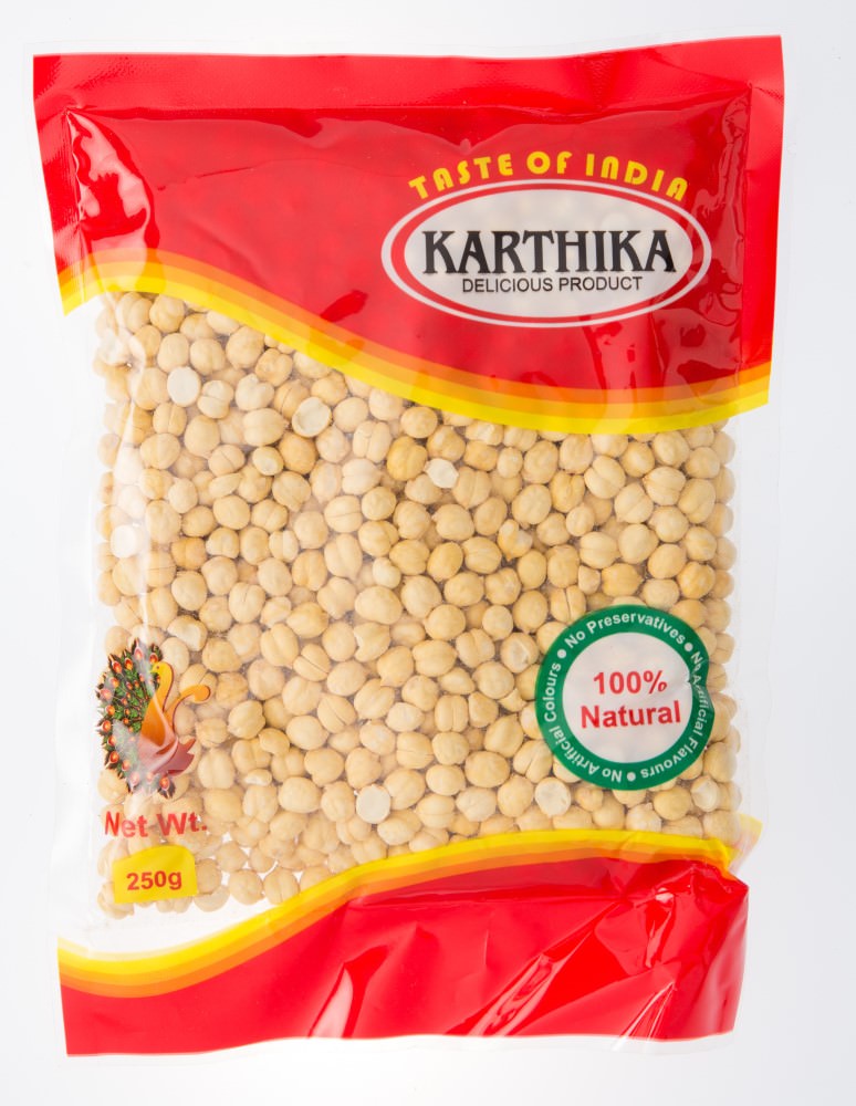 *KE Pori Kadala 250gm