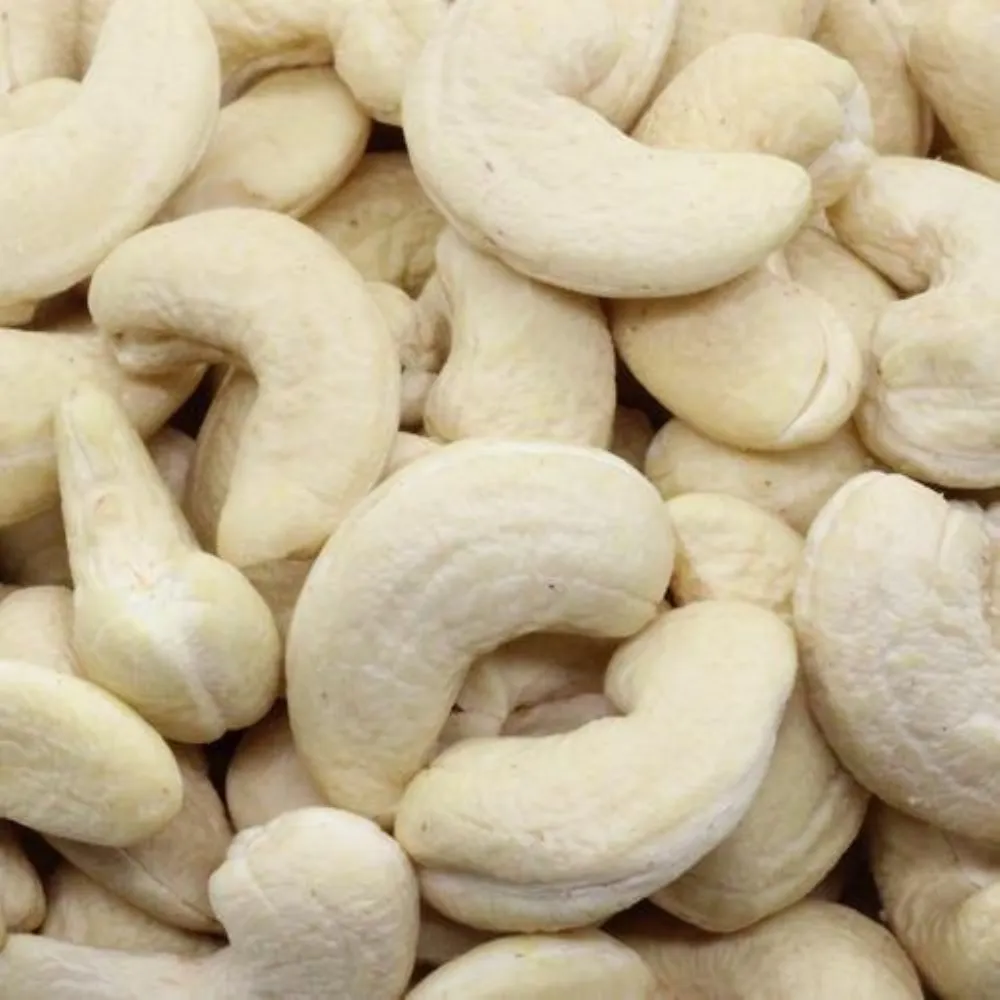 *KE Cashew Nuts 320 K 500gm