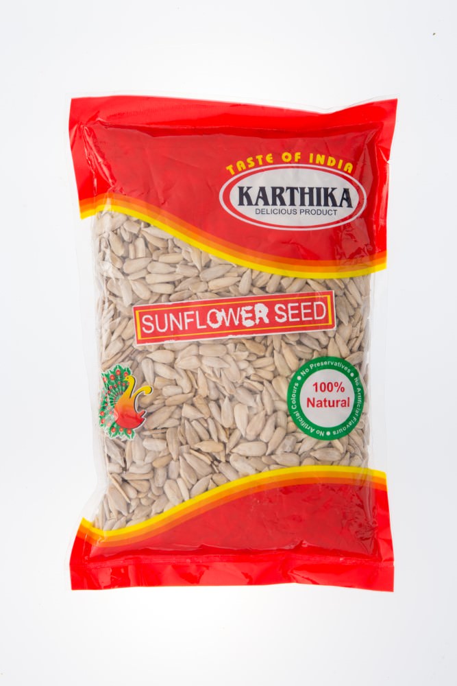 *KE Sunflower Seed 250gm
