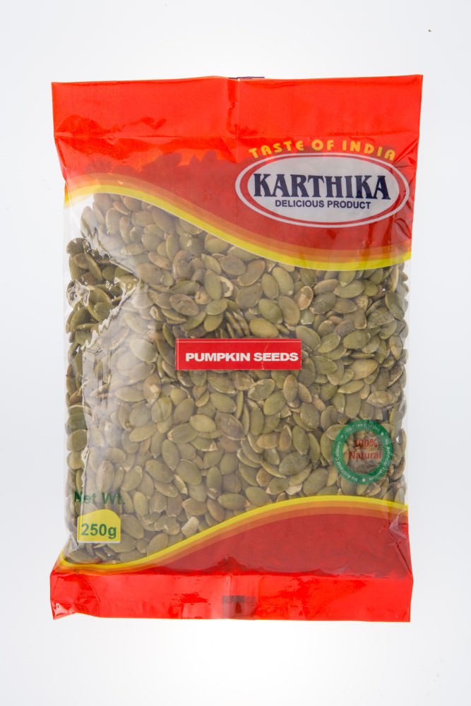 *KE Pumpkin Seed 250gm