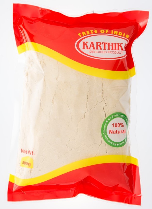 *KE Thenai Flour 500gm
