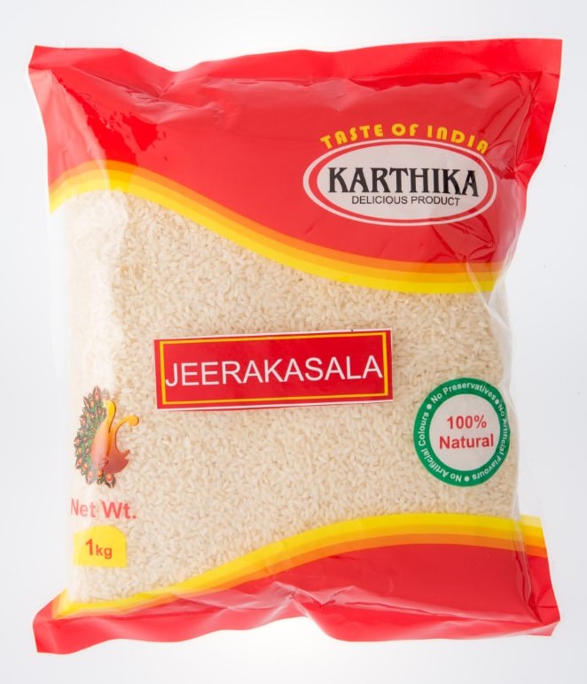 Jeera Rice – Eat Easy Foods